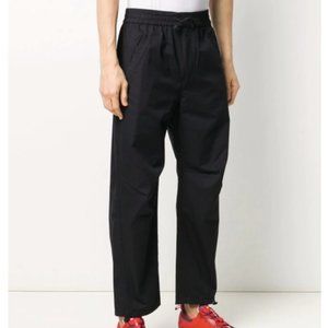 Maison Kitsune Elasticated Pants